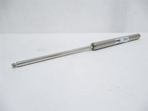 Bansbach H0N0N42-200-463; Gas Strut; SS; 7-7/8""/200mm Stroke