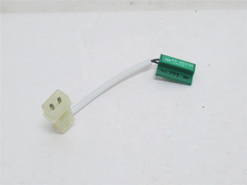 Shalter RS-803NO; Reed Switch; 2-Wire