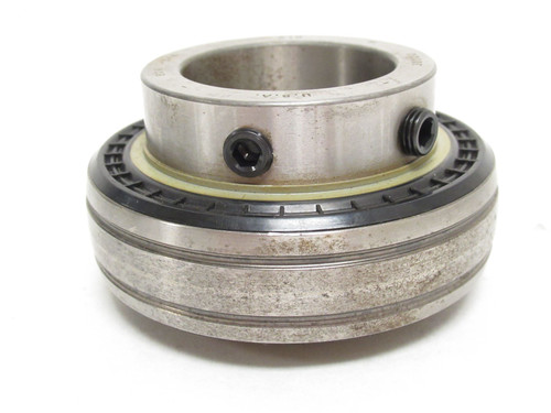 Dodge 123356; Insert Bearing INS-SCM-112; 1-3/4"ID x 90mmOD