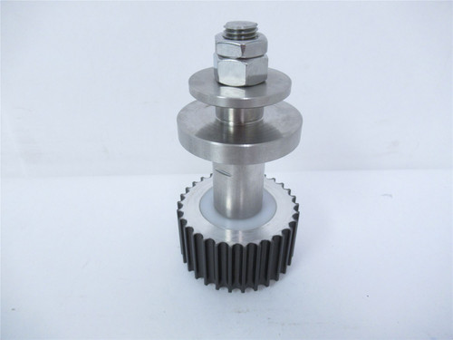 GEA Food Solutions 3000089743; Housed Bearing Assembly