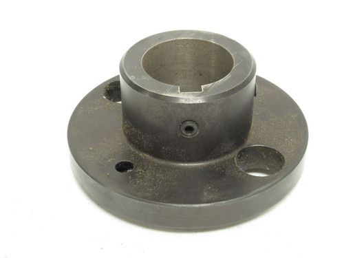 Rexnord 816107; Hubex DBZ 126 NB Disc Coupling Hub; 5/8" ID