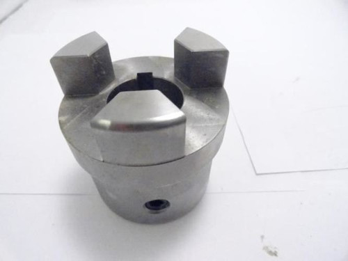 Boston Gear 8282; Coupling; 1-3/8"ID; 3" OD