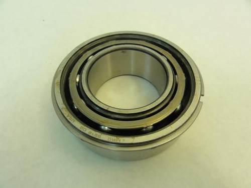 MRC 5212CG; Ball Bearing; 60mm ID; 110mm OD; 1-7/16" W