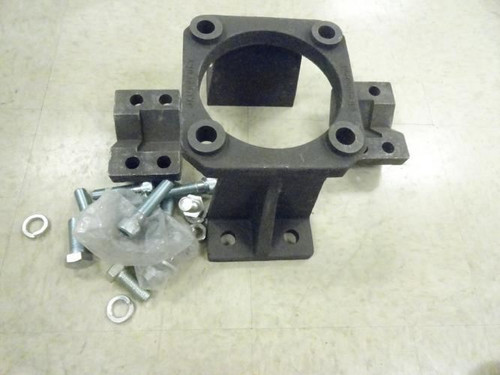 Jamesbury 815-0001-21; Valve Coupling