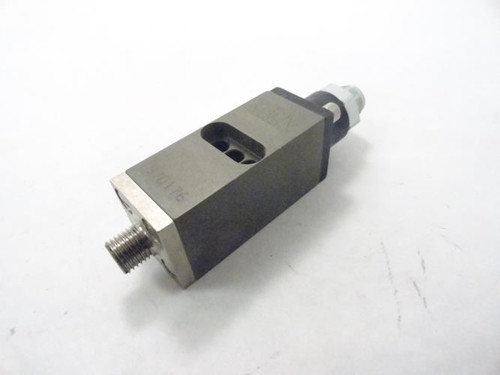 Ten Plus 970176; Pneumatic Actuator