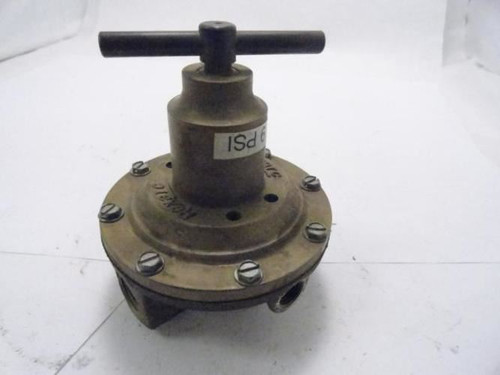 Rexarc RXA7203; Regulator; 9 PSI