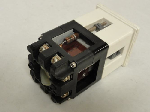 Microswitch 910AEA501; Selector Switch with Indicator