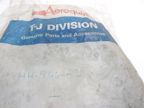 Aeroquip HH-966-A2; Seal