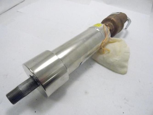 Oxweld H-16-NG; Back Pressure Check Valve; 3/4" NPT