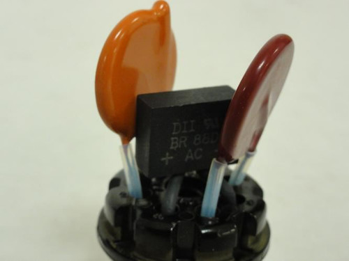 MFG- R27001; Rectifier; 500V; 8-Pin