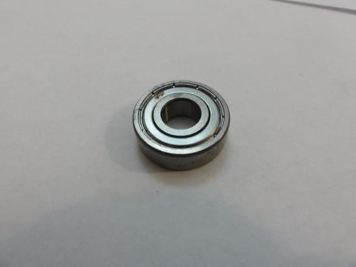 SKF SKF 600-2Z/C3GJN; Bearing; 10x26x8mm