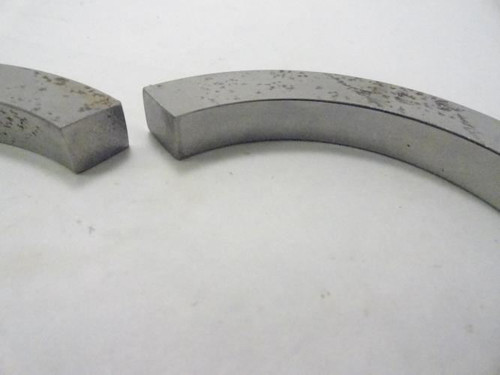 Triplex 4403-3008-08; Wash Arm; 3" Swivel