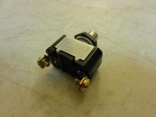 MFG- 748; Safety Switch