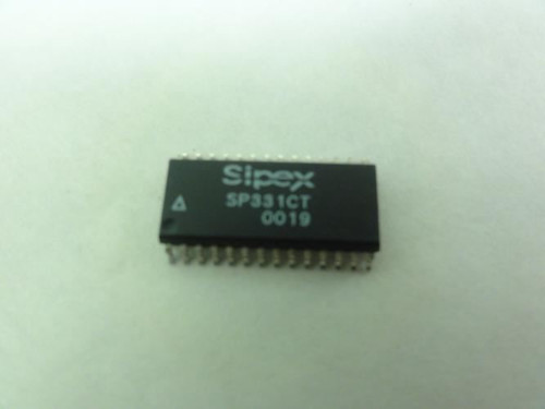 Sipex SP331CT; Lot-9 Tranceivers