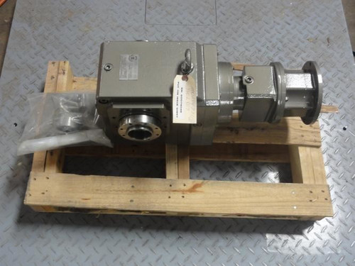 Stober K514WGD2500C002F0020MR160/050F; Gearbox; 0.48Hp/0.36kW