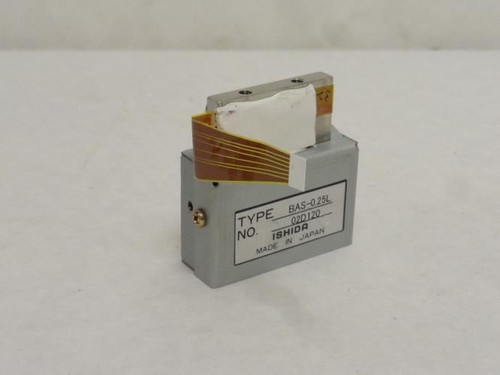 Ishida BAS-0.25L; Load Cell