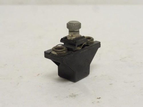 Allen-Bradley W21; Thermal Overload Unit; Series: W