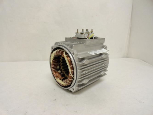 SEW DR71M4-WB240; Estator Core 230/460VAC