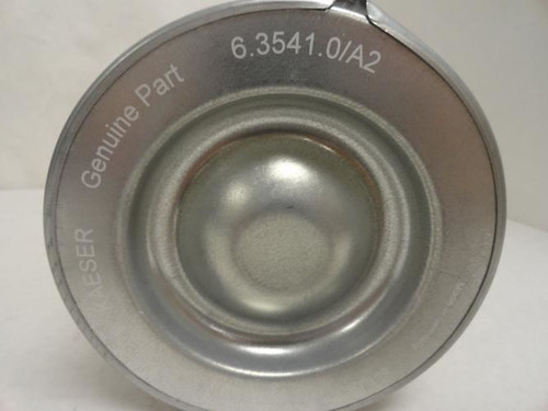 Kaeser 6.3541.0/A2; Air/Oil Separator Element