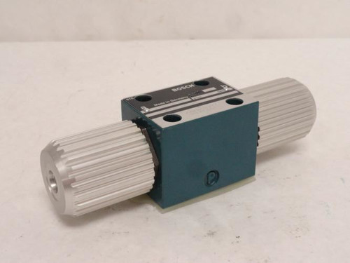 Bosch 0 810 091 374; Directional Control Valve; 315bar
