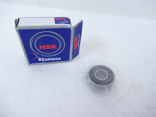NSK 608DD; Bearing Deep Groove  8x22x7mm