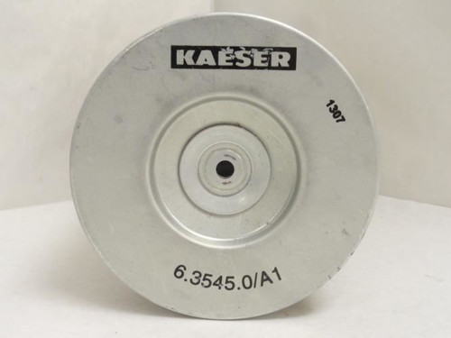 Kaeser 6.3545.0/A1; Air Intake Filter