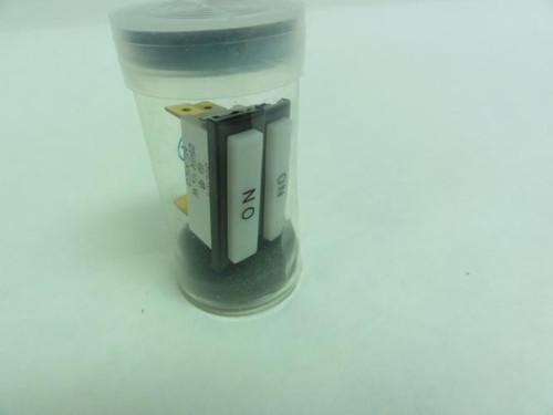 Nordson 120413A; Neon Lamp Kit; 250V; 1/3W