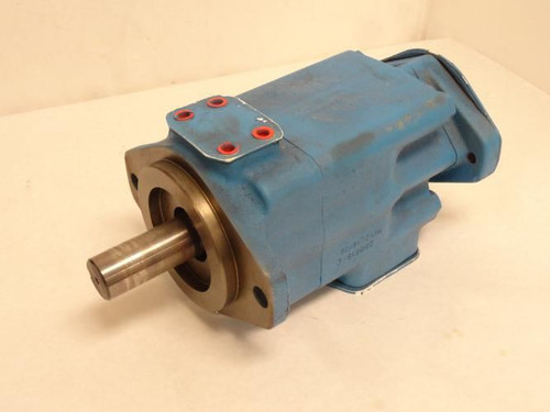 Eaton 35VQTBS21A2203AA20R; Vickers Hydraulic Pump 3" SAE Ports