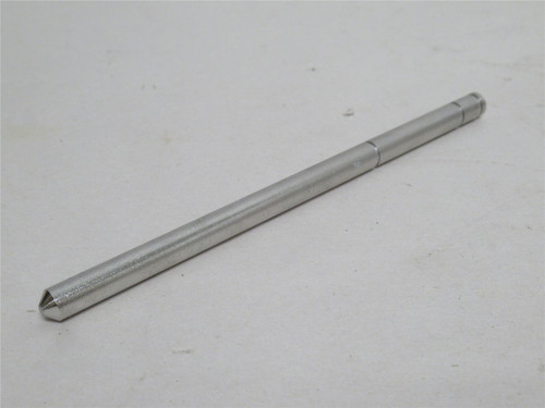 M-Tek 76105301; Guide Pin; SS; 4-3/4" Long x 1/4"OD