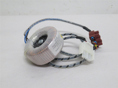 Mechtex AT0030; Step Down Transformer 30vA; 230V to 115V