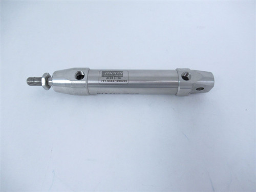 Marel 751-6432-1008260; Cylinder 25mm Stroke 25mmDia