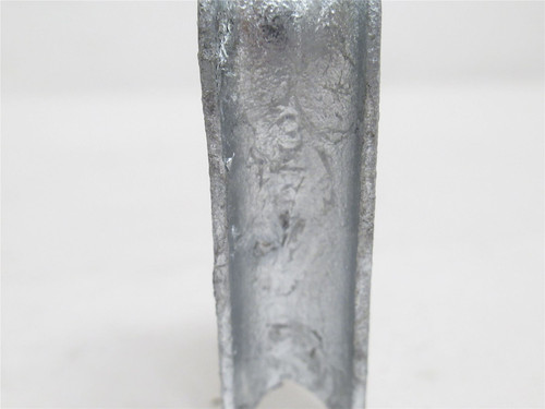 Industry-Std 48FR66; Lot-5; Wire Rope Thimble; Size: 3/8"