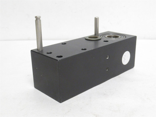 CTM Integration ASS2380180R; Right Hand Unwind Block Assembly