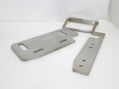 CM Process 100005287; Lifting Plate #47761-02-1