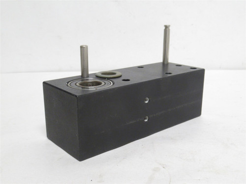 CTM Integration ASS2380180L; Left Hand Unwind Block Assembly