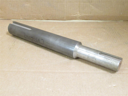 All Power 1C345213; Drive Shaft 15-3/4" Long; 1-7/16" x 2"OD