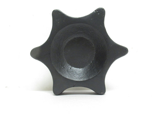 Loveshaw Packaging PSU1664; Hand Wheel; 6-Spoke; 88mmOD