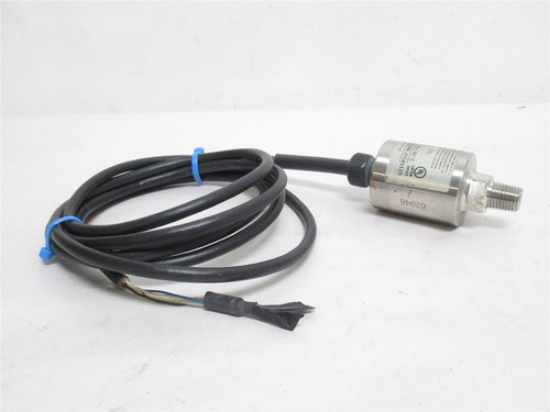 Franklin Fuel TS-VPS; Vapor Pressure Sensor; 1/4NPT