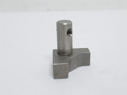 Metalquimia 019721T; Injector Bolt; SS