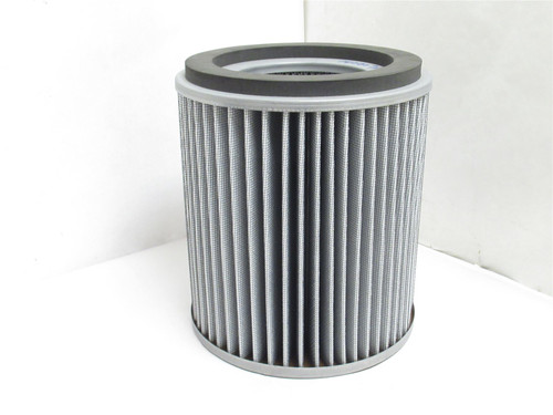 MFG- MDL-UNKN-240916; Canister Filter 4-7/8"ID x 9-1/8"OD