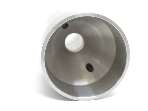 Marel 9566393; Mouth Piece; SS; Size: 36mm