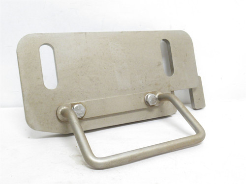 CM Process 100005286; Lifting Plate Tumbler #47761-01-1