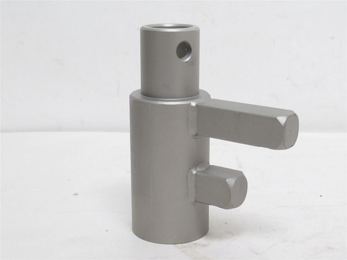 Grasselli 12745DX; Cylinder Assembly; Right Hand; SS