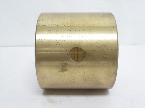 Clapper 105827; Bronze Choke Bushing 4"ID x 4-1/2"OD x 4" Long
