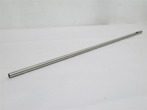 Stone 2828313T; Stuff Tube; SS; 13/32"OD x 22-5/8" Long