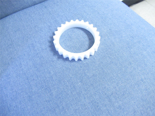 Sherman Machine T0771; F/Stacker; Patty; 24 Teeth; 3.175" ID