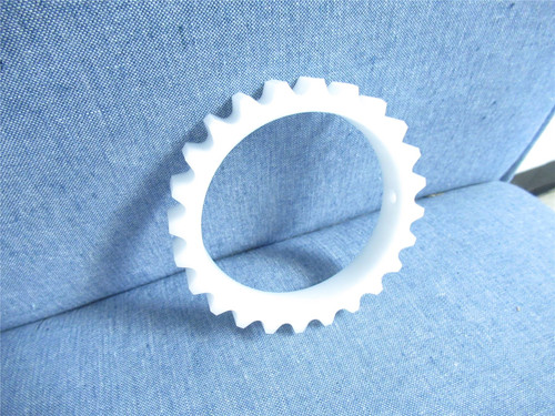 Sherman Machine T0771; F/Stacker; Patty; 24 Teeth; 3.175" ID