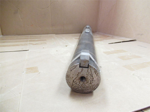 All Power 1A345688; Drive Shaft; 3-Key; 42" Long; 3-5/8"OD