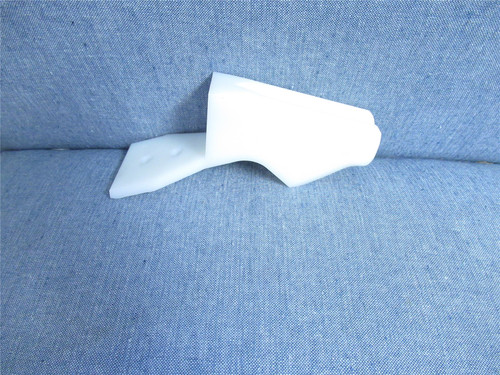 MFG- UNK 240808; Cone - Nylon