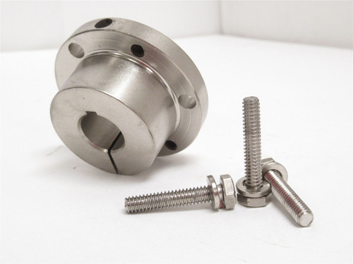 Dodge 120349; QD Bushing ; SH-3/4"ID 3/16" Keyway